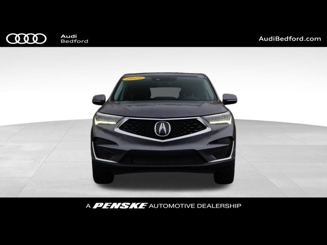 2019 Acura RDX Base