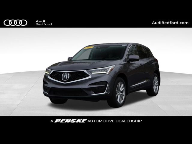 2019 Acura RDX Base