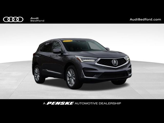 2019 Acura RDX Base