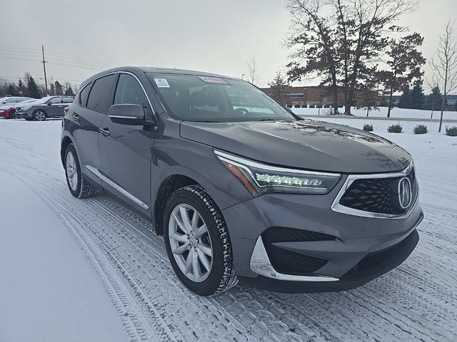 2019 Acura RDX Base