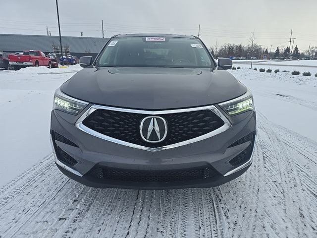 2019 Acura RDX Base