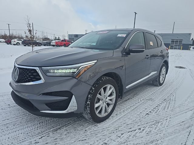 2019 Acura RDX Base