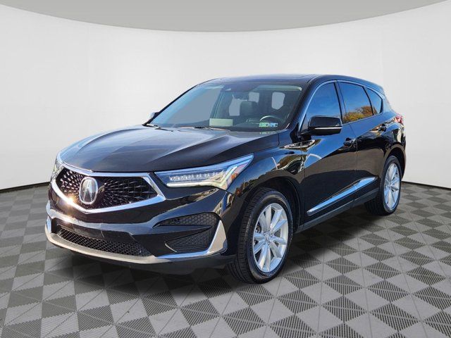 2019 Acura RDX Base