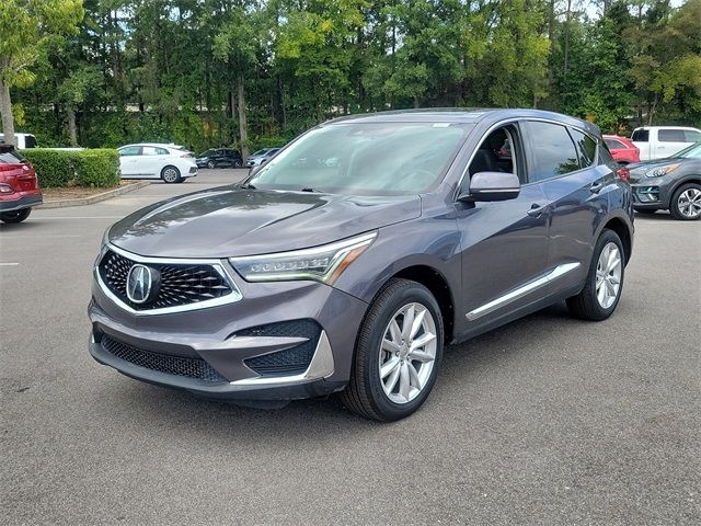 2019 Acura RDX Base