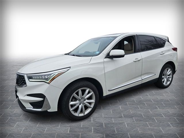 2019 Acura RDX Base