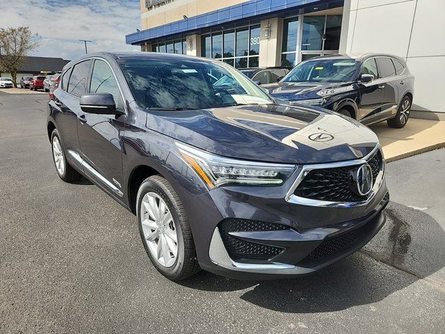 2019 Acura RDX Base