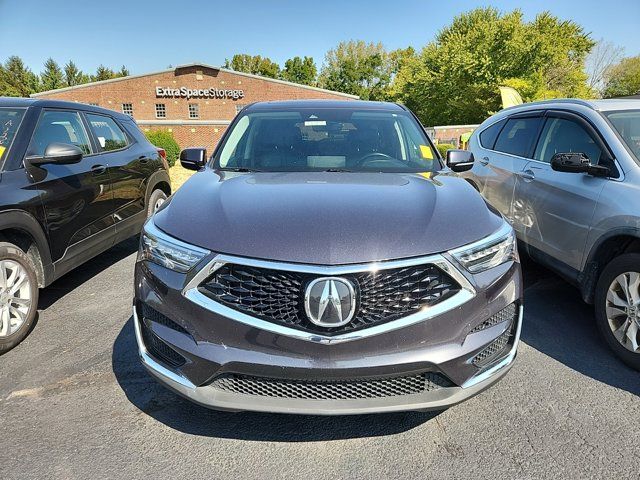 2019 Acura RDX Base