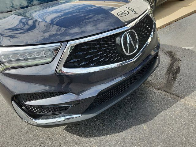 2019 Acura RDX Base