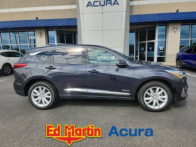 2019 Acura RDX Base