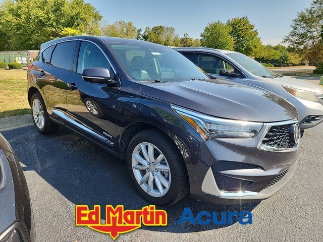 2019 Acura RDX Base