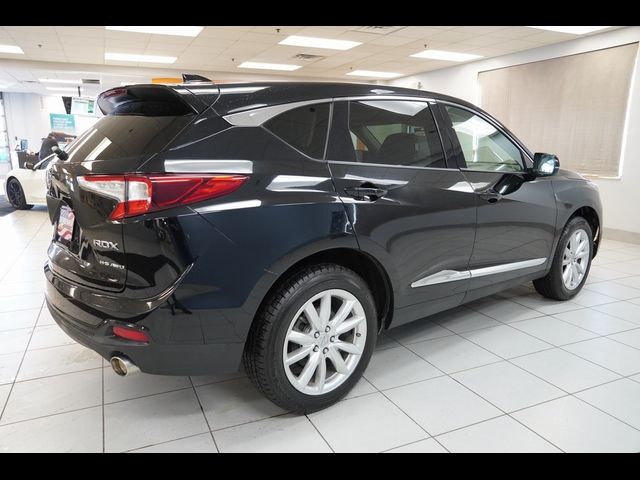 2019 Acura RDX Base