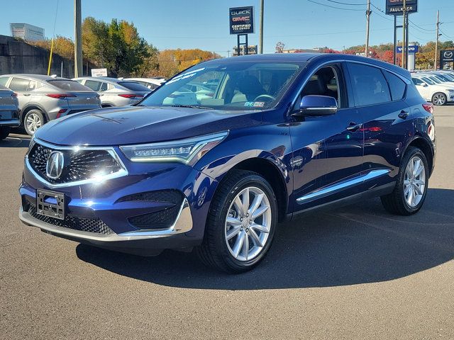 2019 Acura RDX Base