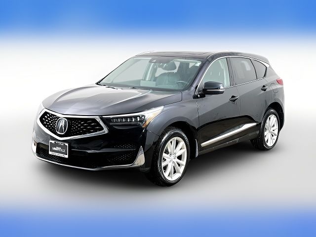 2019 Acura RDX Base