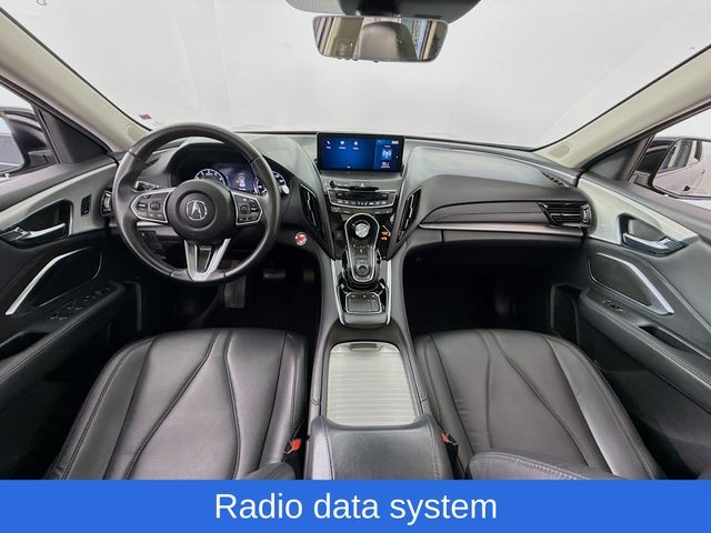 2019 Acura RDX Base