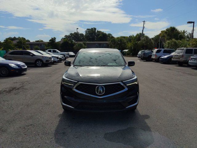 2019 Acura RDX Base