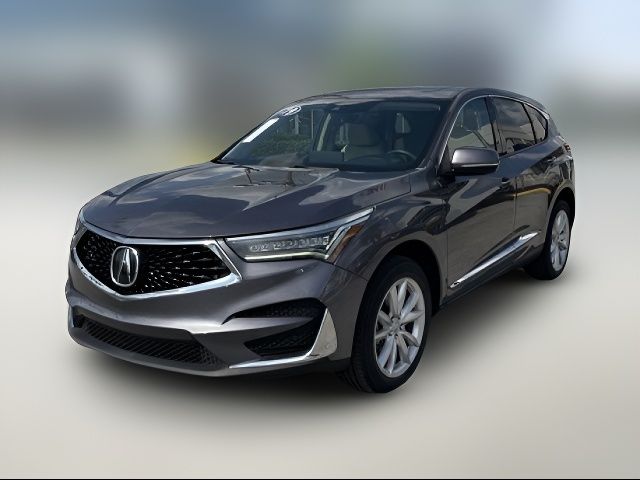 2019 Acura RDX Base