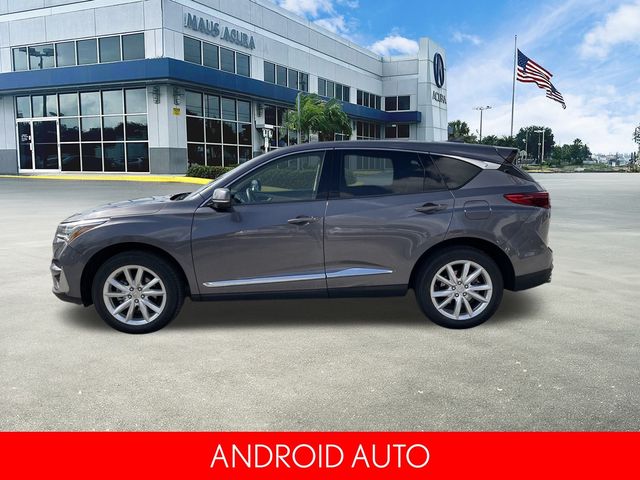 2019 Acura RDX Base