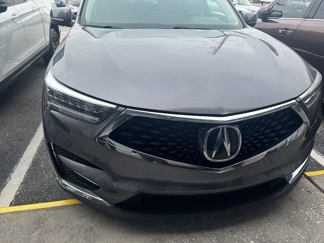 2019 Acura RDX Base