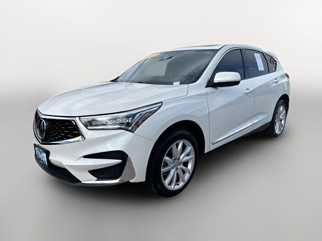 2019 Acura RDX Base