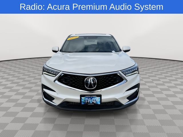 2019 Acura RDX Base