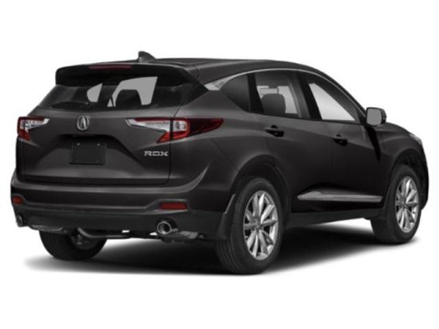 2019 Acura RDX Base