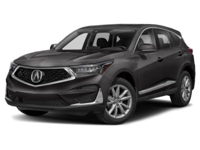 2019 Acura RDX Base