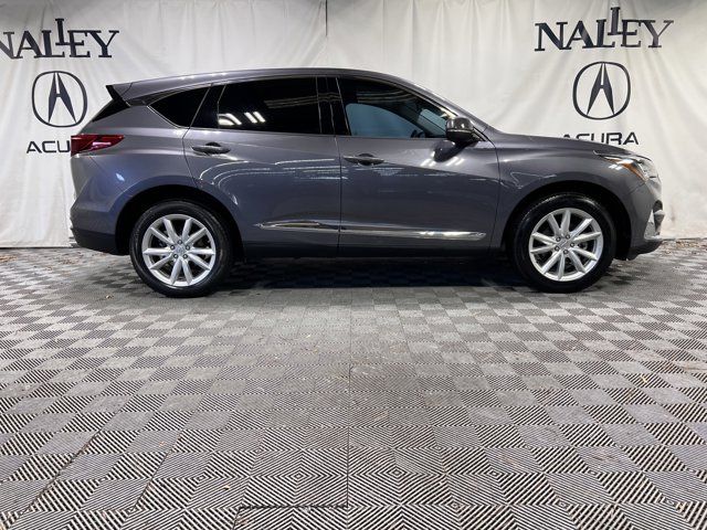 2019 Acura RDX Base