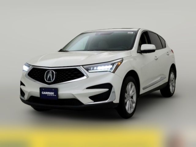 2019 Acura RDX Base