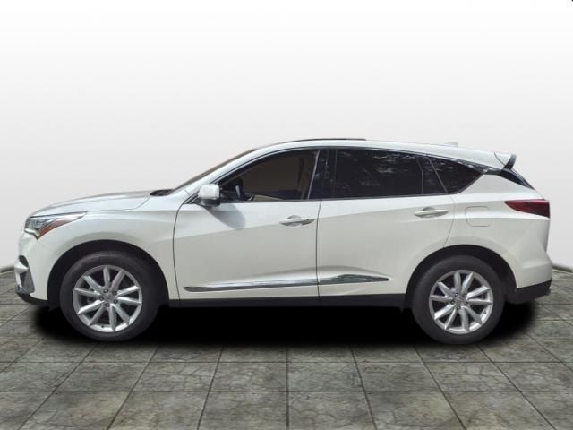 2019 Acura RDX Base