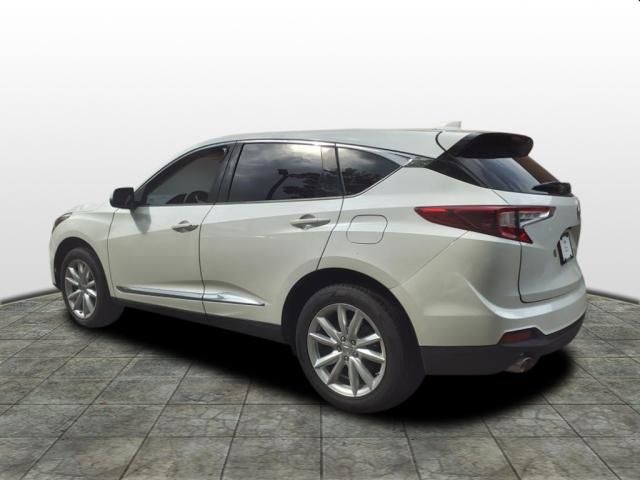 2019 Acura RDX Base