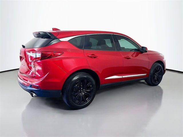 2019 Acura RDX Base