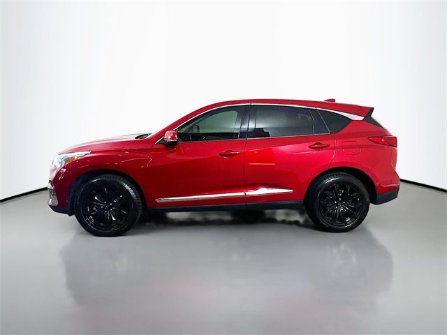 2019 Acura RDX Base