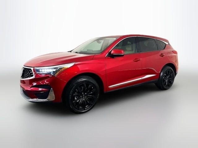 2019 Acura RDX Base