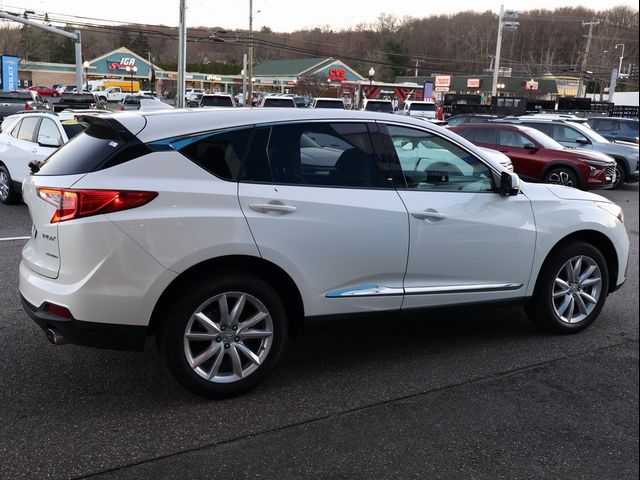 2019 Acura RDX Base