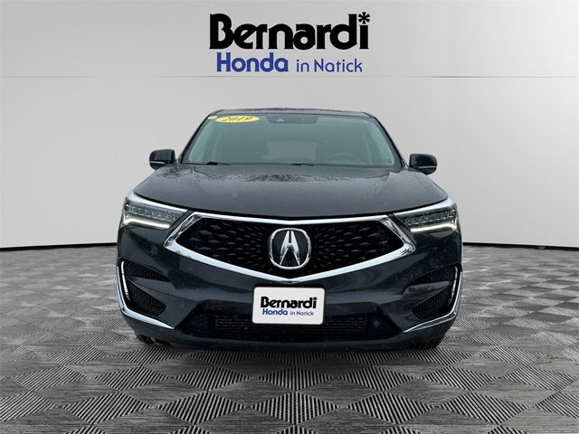 2019 Acura RDX Base