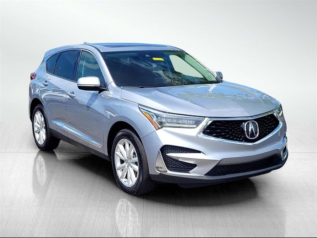 2019 Acura RDX Base