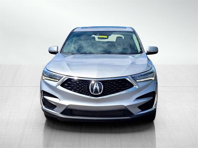 2019 Acura RDX Base