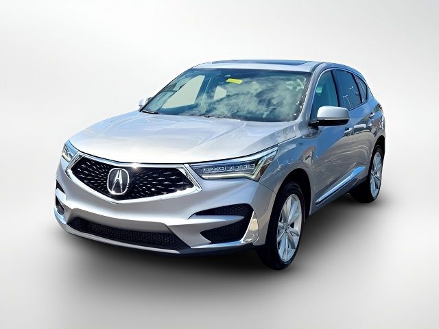 2019 Acura RDX Base