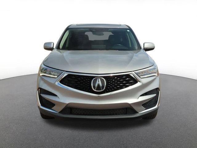 2019 Acura RDX Base