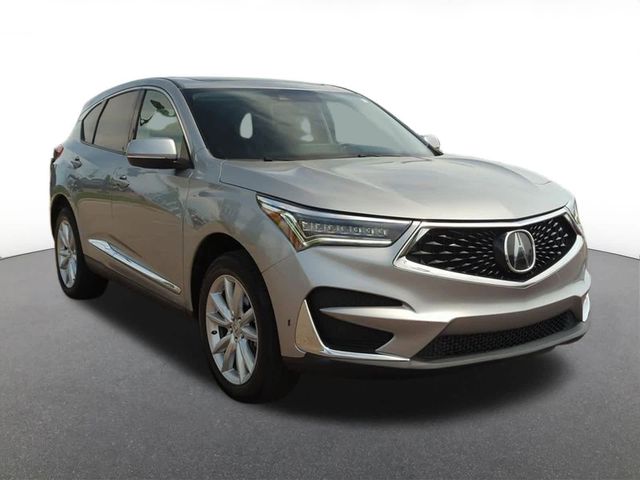 2019 Acura RDX Base