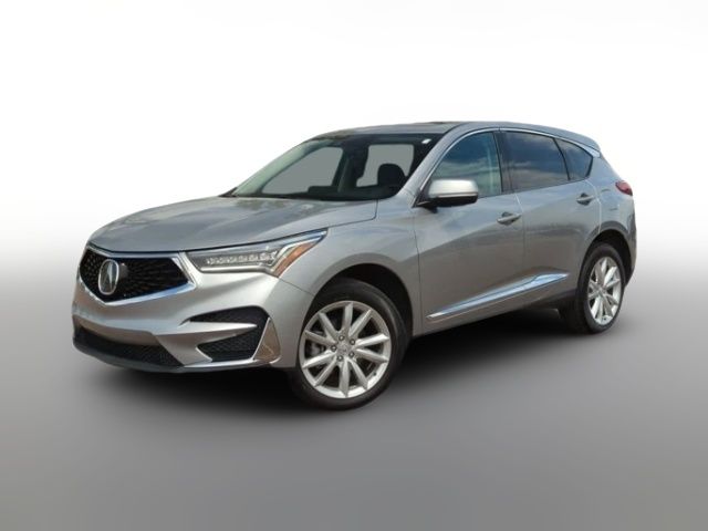 2019 Acura RDX Base
