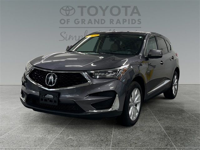 2019 Acura RDX Base