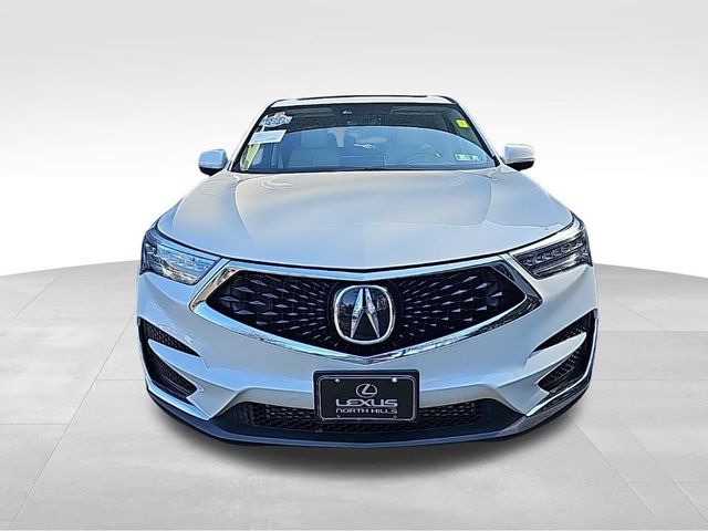 2019 Acura RDX Base