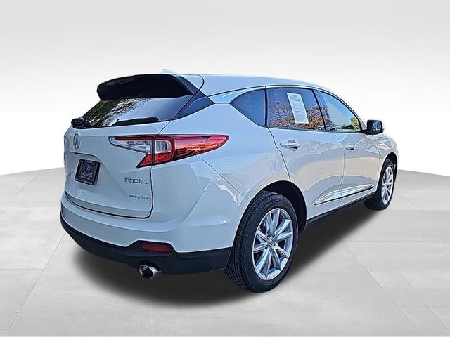 2019 Acura RDX Base