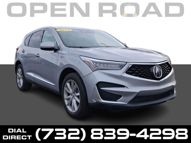 2019 Acura RDX Base