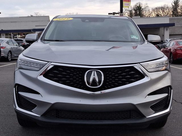 2019 Acura RDX Base