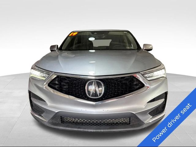 2019 Acura RDX Base