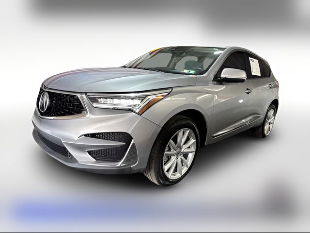 2019 Acura RDX Base