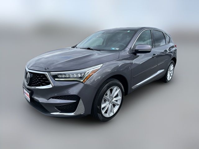 2019 Acura RDX Base