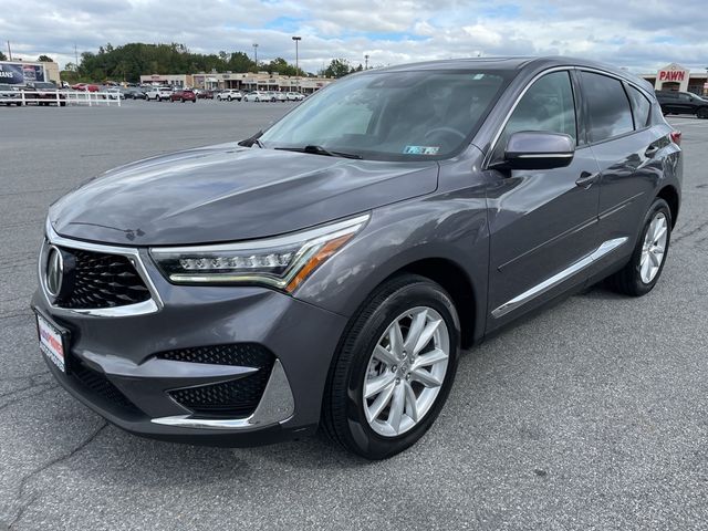 2019 Acura RDX Base